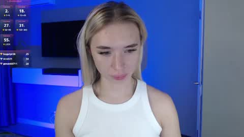 E M I L Y online show from August 13, 10:24 pm