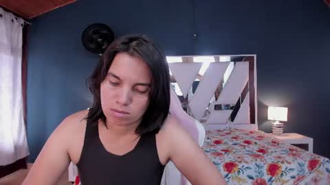 Emily and Soffy online show from July 9, 5:40 pm