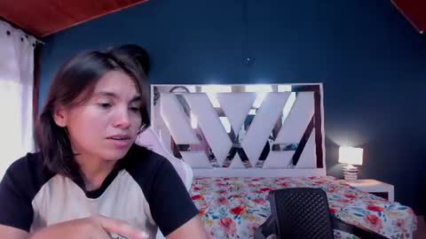 Emily and Soffy online show from July 10, 3:29 pm
