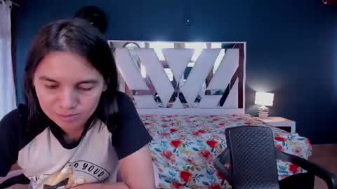 Emily and Soffy online show from July 10, 5:41 pm
