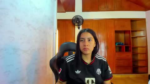 Emily and Soffy online show from July 24, 12:30 pm