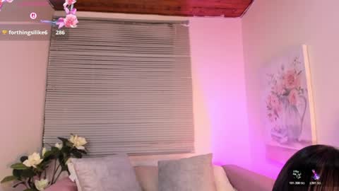 Emily Burton online show from August 15, 3:38 pm