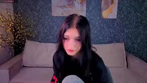 Emily online show from August 9, 12:44 am