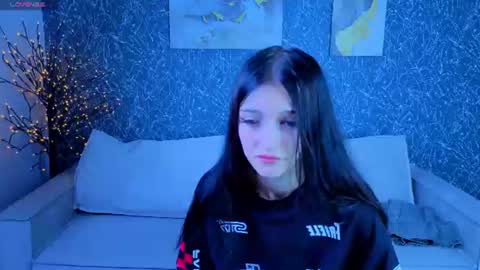 Emily online show from August 9, 2:56 am