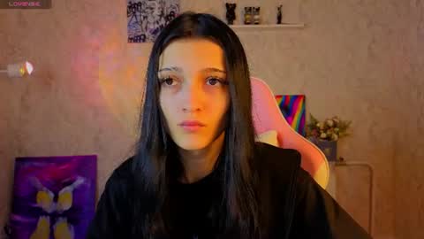 Emily online show from August 11, 12:34 am