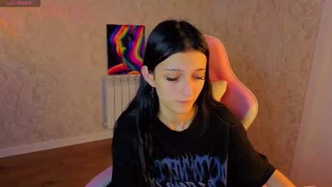 Emily online show from August 11, 2:46 am