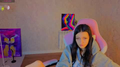 Emily online show from August 12, 2:47 am