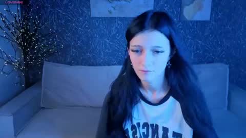 Emily online show from August 13, 2:36 am