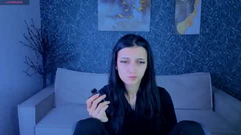 Emily online show from August 17, 12:37 am