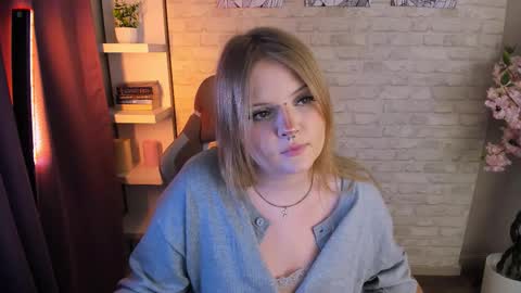emily_coyness online show from March 16, 6:56 pm