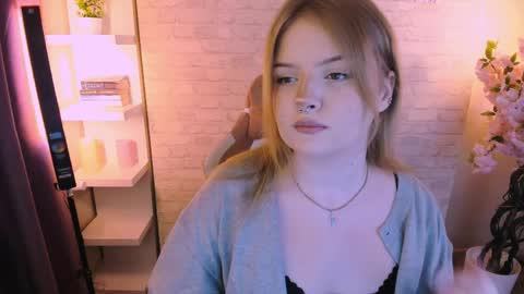 emily_coyness online show from April 4, 2:35 pm