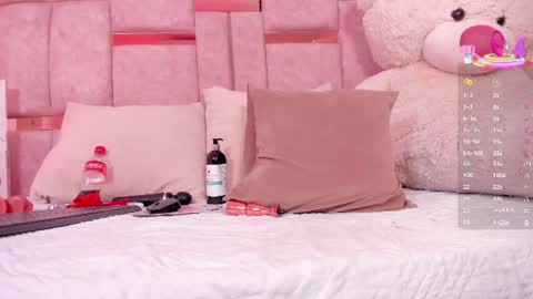 Emily Darell online show from August 15, 1:42 am