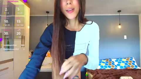 emily_foru online show from May 7, 6:31 pm