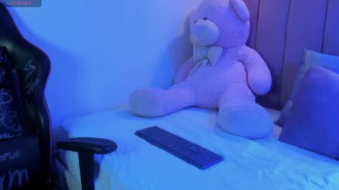 Emily Johnson online show from September 10, 6:29 pm