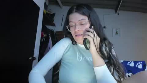 Julieta online show from June 19, 4:29 pm