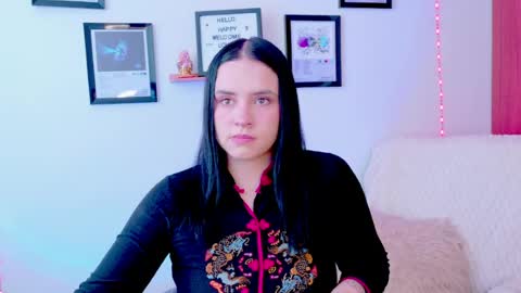 Emily Lindey online show from July 28, 8:15 pm