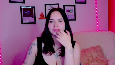 Emily Lindey online show from August 8, 6:35 am