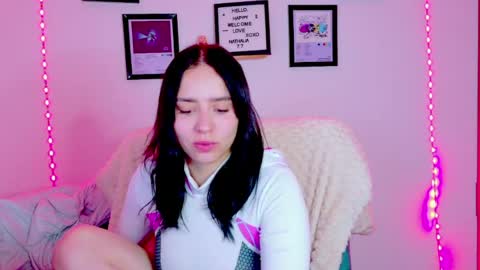 Emily Lindey online show from August 11, 8:16 am