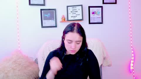 Emily Lindey online show from August 11, 11:45 am