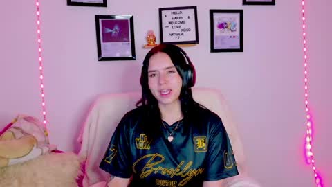 Emily Lindey online show from August 14, 10:52 am