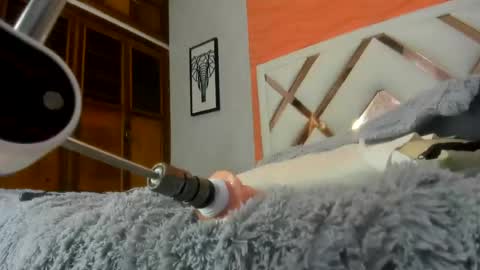 emily_manzur online show from August 7, 12:21 am