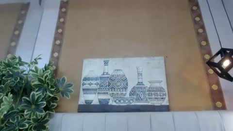 emily_manzur online show from August 7, 9:15 pm