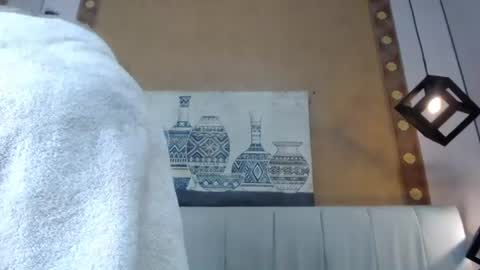 emily_manzur online show from August 7, 10:21 pm