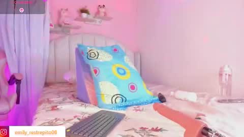 Emily online show from July 21, 5:22 am