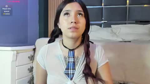 Emily online show from August 10, 7:54 am