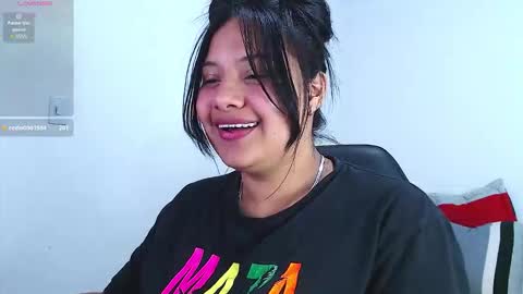 Sofia Gomez online show from February 25, 4:10 am