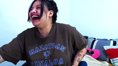 Sofia Gomez online show from February 26, 2:32 am