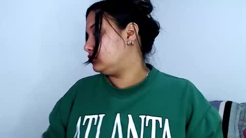 Sofia Gomez online show from February 27, 2:43 am