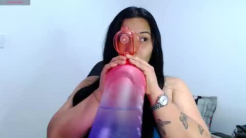 Sofia Gomez online show from March 12, 2:31 am