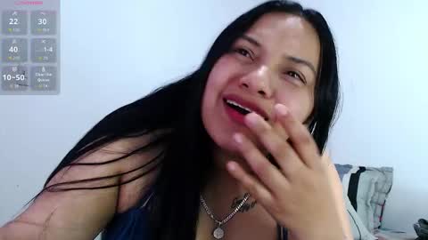 Sofia Gomez online show from March 12, 3:37 am