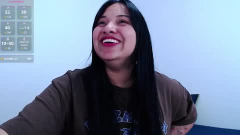 Sofia Gomez online show from March 16, 3:16 pm