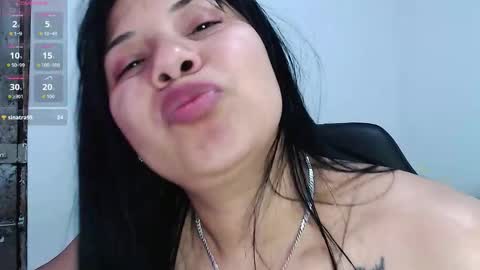 Sofia Gomez online show from March 17, 5:12 am