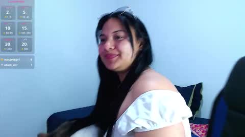 Sofia Gomez online show from March 20, 5:43 am