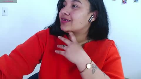 Sofia Gomez online show from May 26, 2:12 am