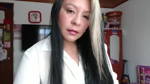 Emily online show from April 30, 4:10 pm