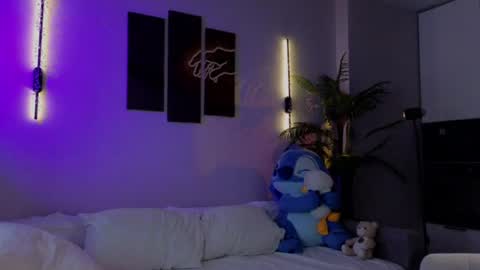 emily shepard online show from July 22, 1:52 am