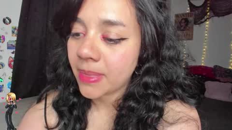 emily_vader online show from March 31, 2:08 am
