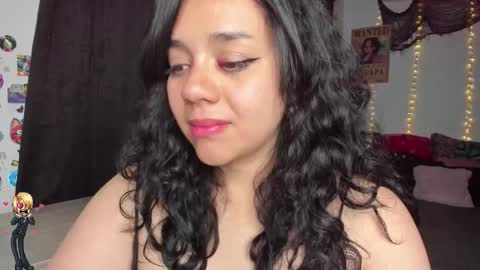 emily_vader online show from March 31, 3:14 am