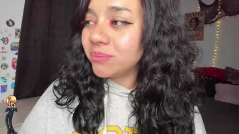 emily_vader online show from March 31, 4:20 am