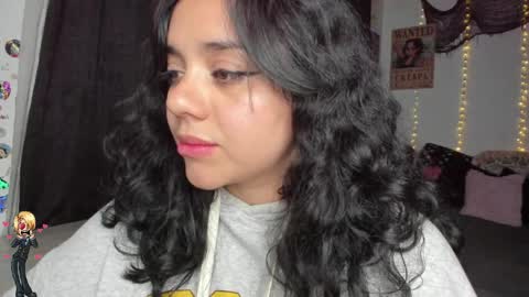 emily_vader online show from April 1, 2:20 am