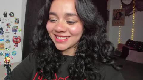 emily_vader online show from April 11, 2:00 am