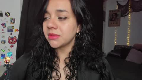 emily_vader online show from April 16, 1:02 am