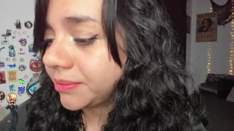 emily_vader online show from April 16, 2:08 am
