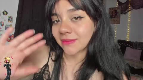 emily_vader online show from April 30, 3:53 am