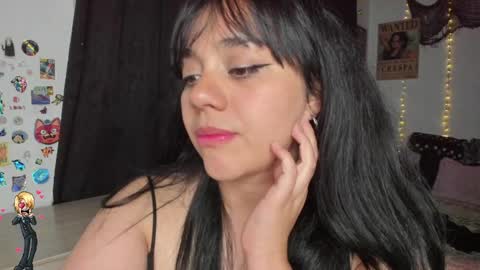 emily_vader online show from April 30, 4:59 am