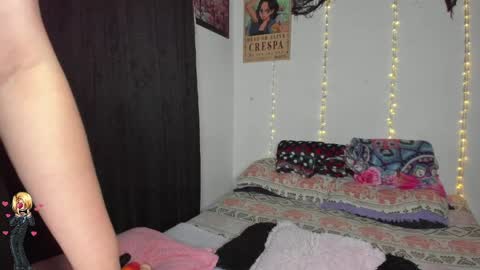emily_vader online show from April 30, 6:05 am